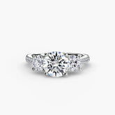Trilogy Pavé Classic